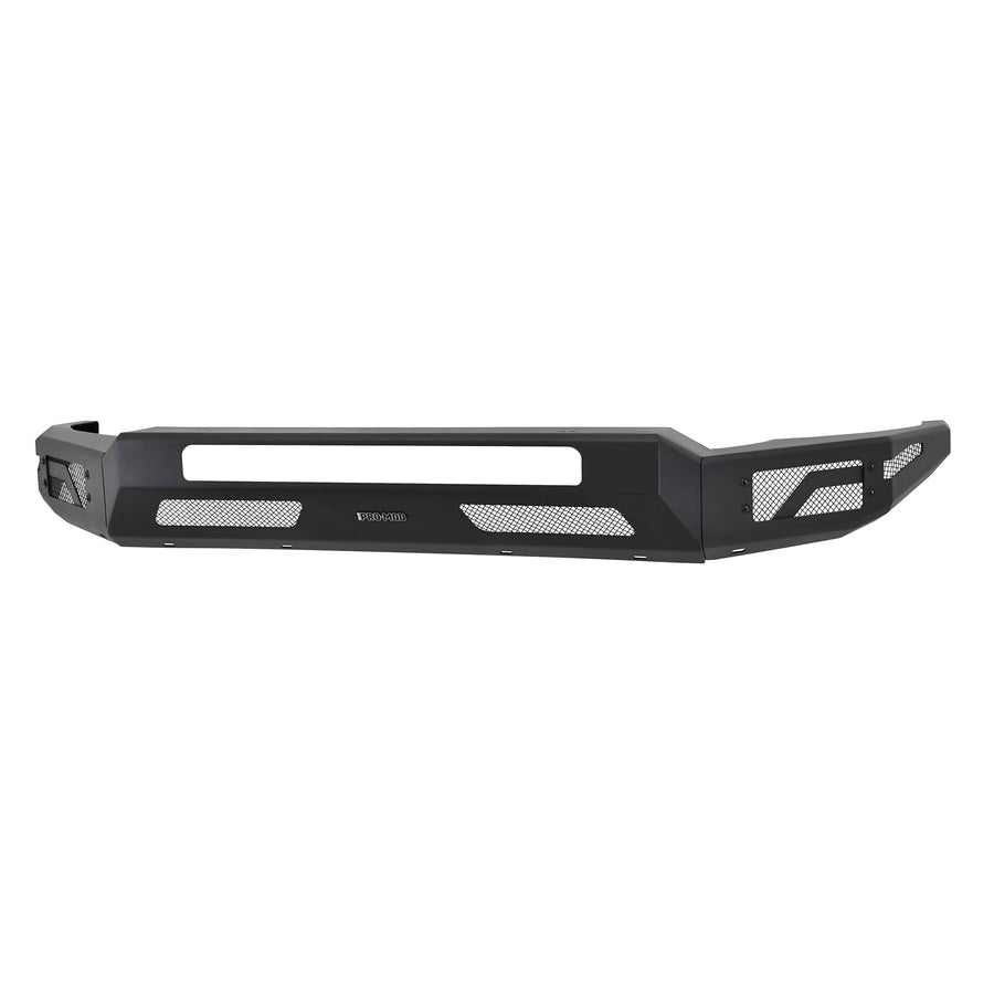 Pro-Mod Westin 58-41205 Front Bumper fits 2011-2016 F250 F350 F450 F550 Super Duty