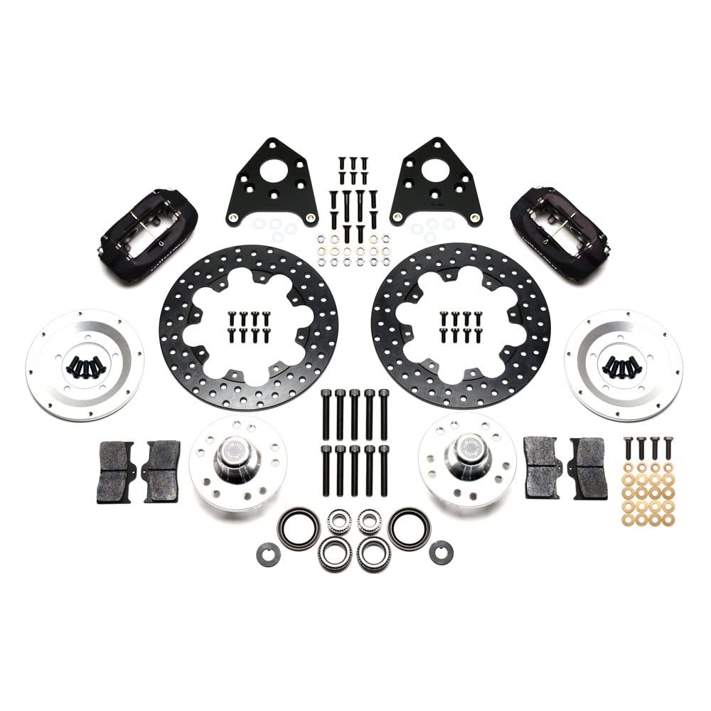 Brake Kit Wilwood 140-4307-BD
