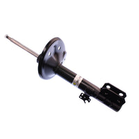 Bilstein Automotive 22-151094 Twintube Strut Assembly, Front, Left, Black