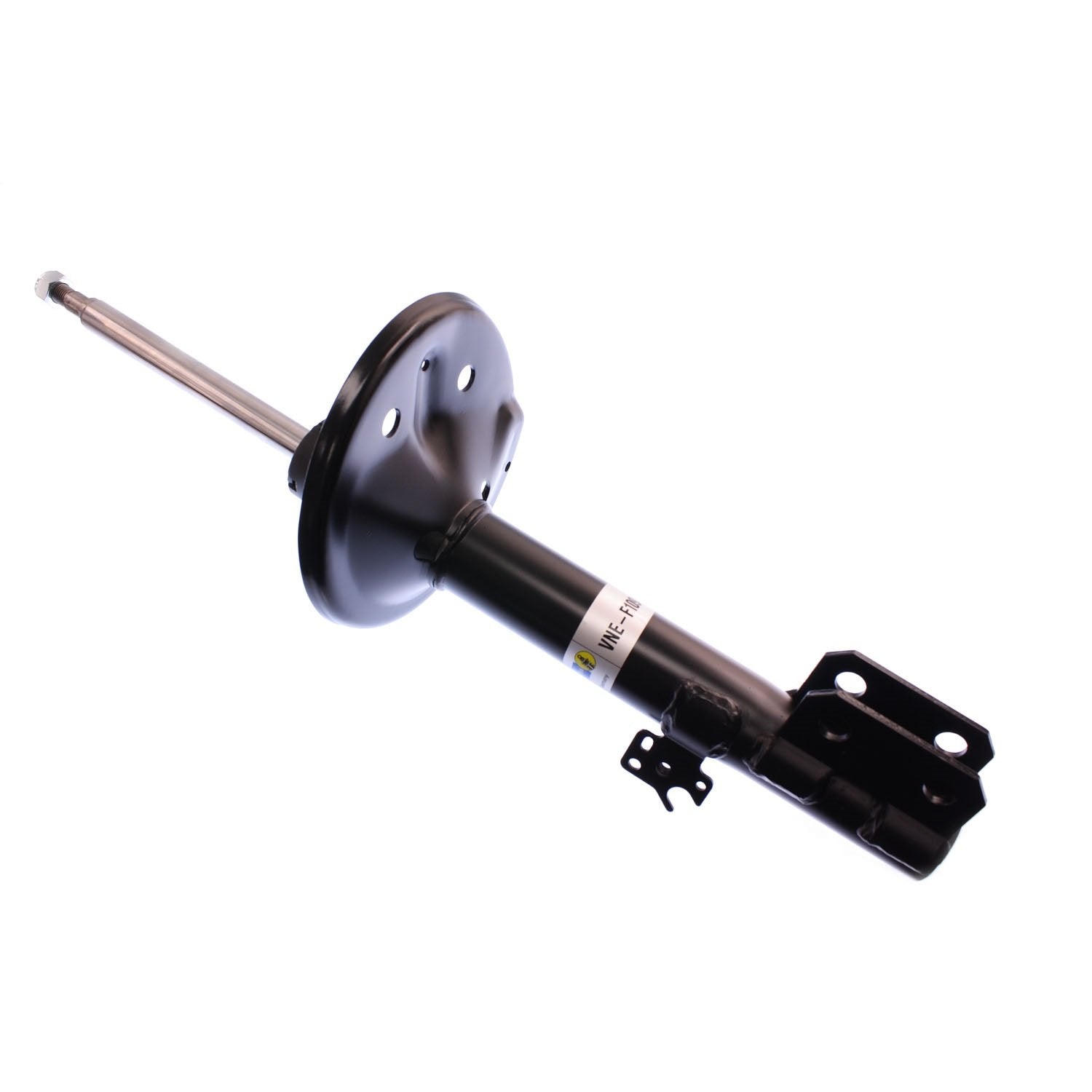Bilstein Automotive 22-151094 Twintube Strut Assembly, Front, Left, Black