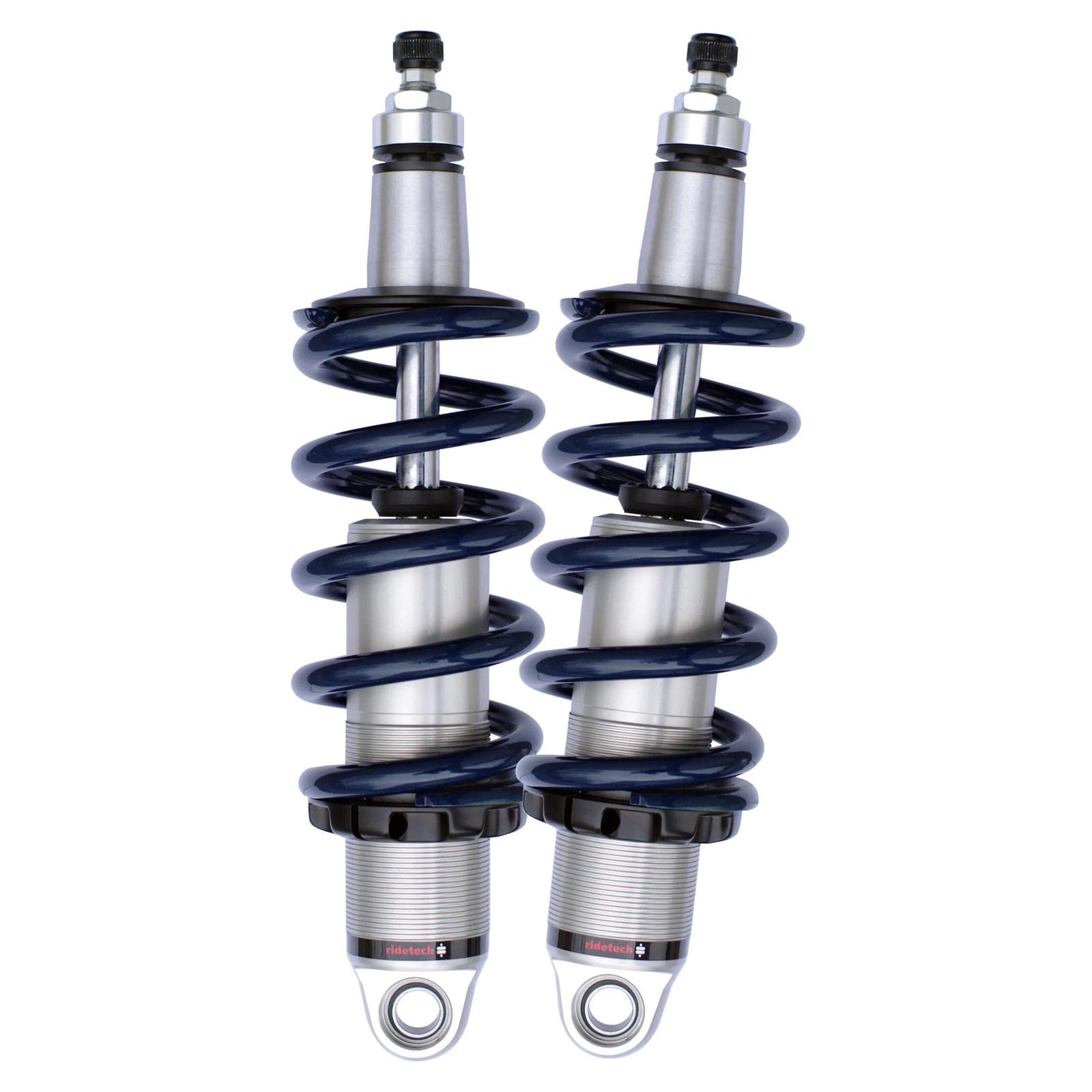 Coilover Suspension System Ridetech 11030201 55-57 Chevy with 2 Piece Frame