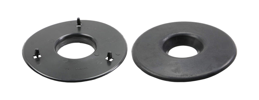 Coil Spring Insulator MOOG for Jeep Wrangler K160060
