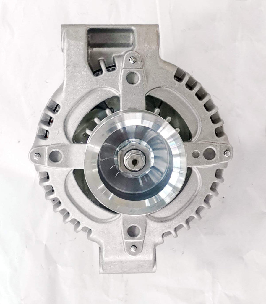 Alternator TYC Compatible with 2012-2014 Honda CRV