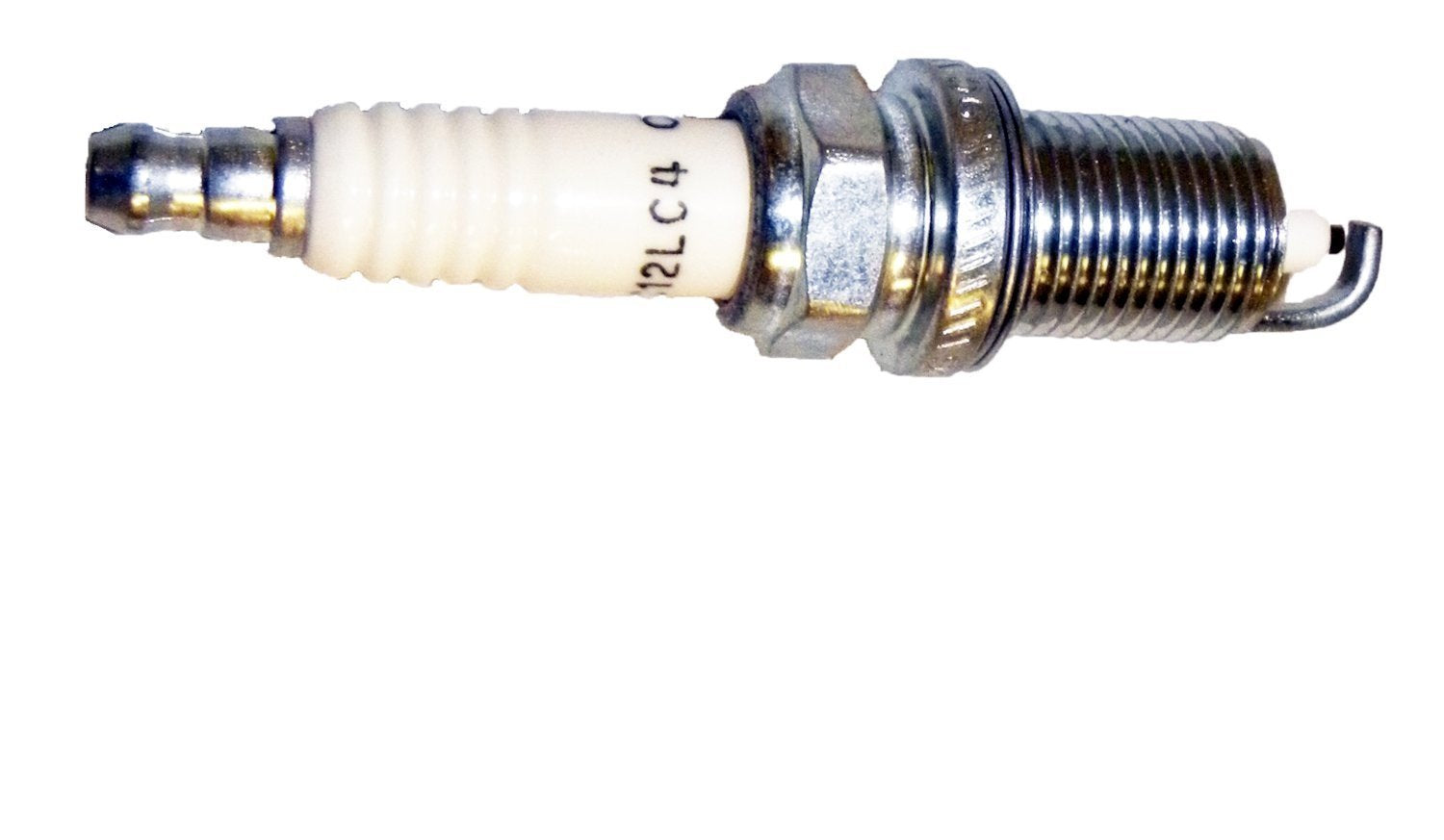 Spark Plug Crown