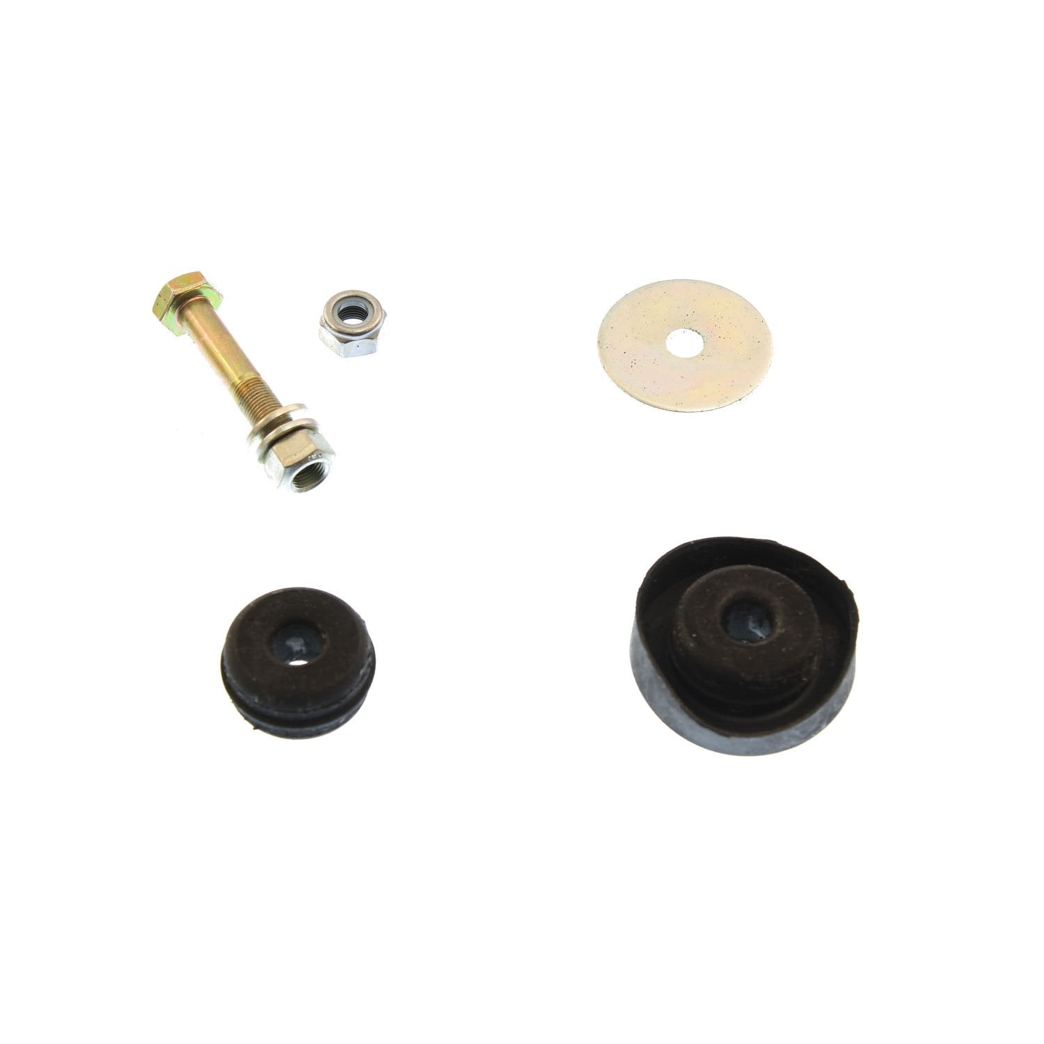 36mm Bilstein Monotube Shock Absorber (24-021579)