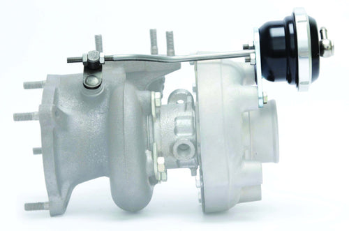 Wastegate Turbosmart TS-0624-3242 (75 Porsche 996/911 Turbo 24 PSI Black - KIT)