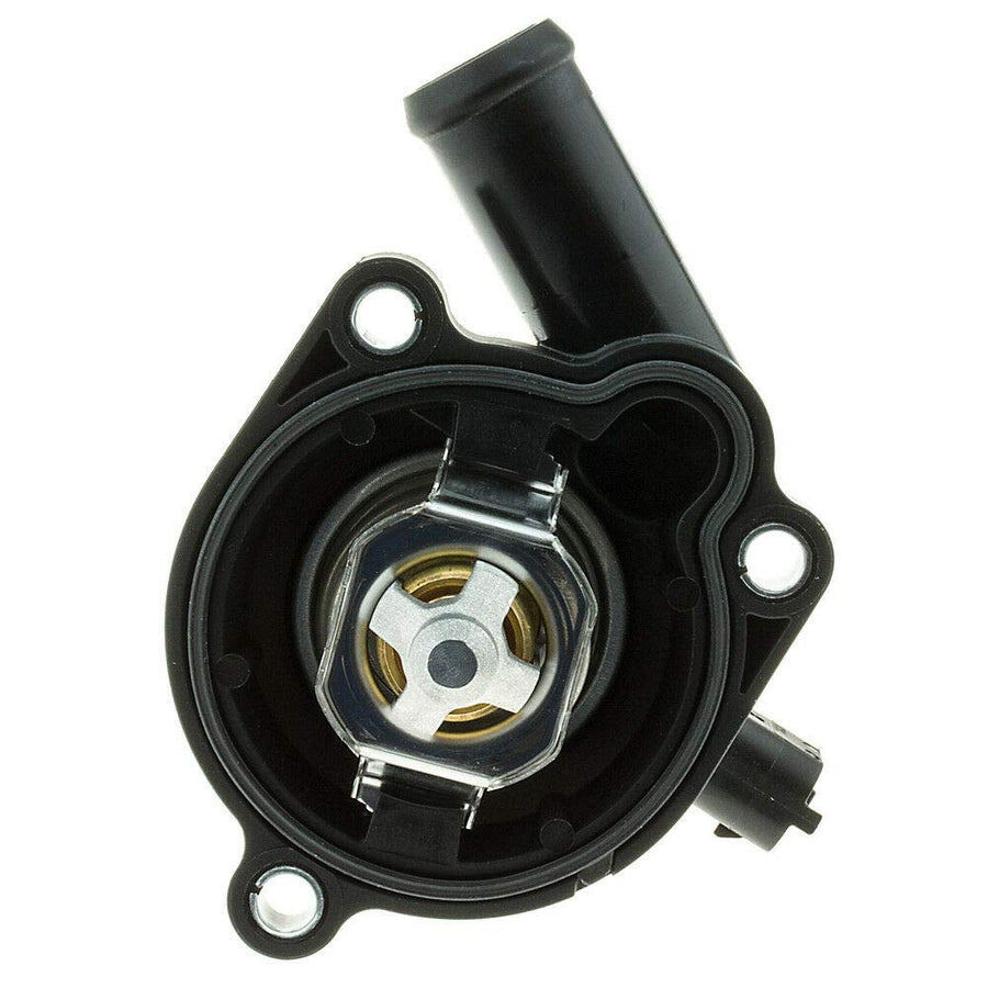 Integrated Housing Gates 34709 Engine Coolant Thermostat