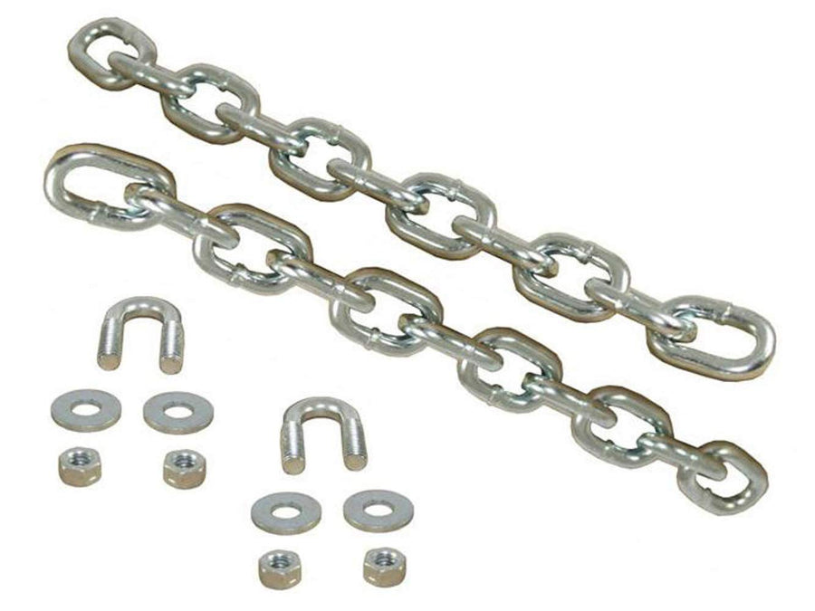 Weight Distributing Draw-Tite 3216 Chain Kit