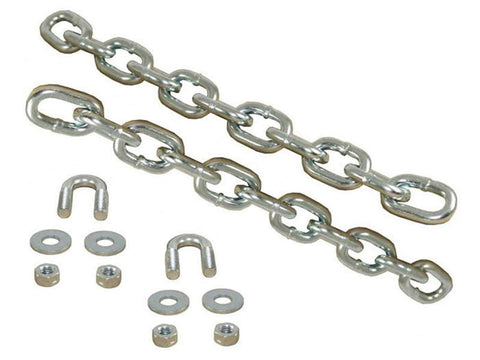 Weight Distributing Draw-Tite 3216 Chain Kit