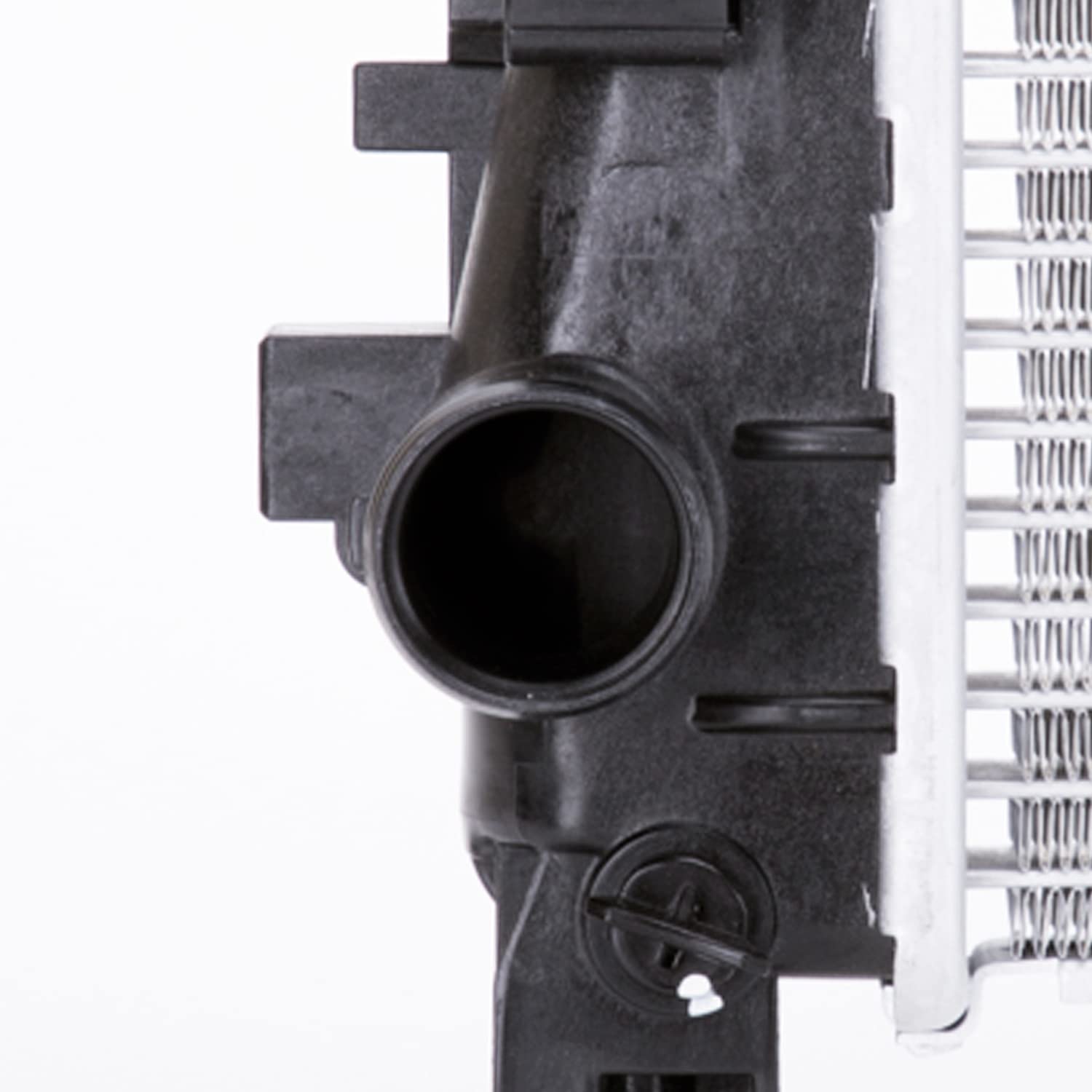 Radiator TYC 13325 Compatible with 2012-2015 Buick Verano