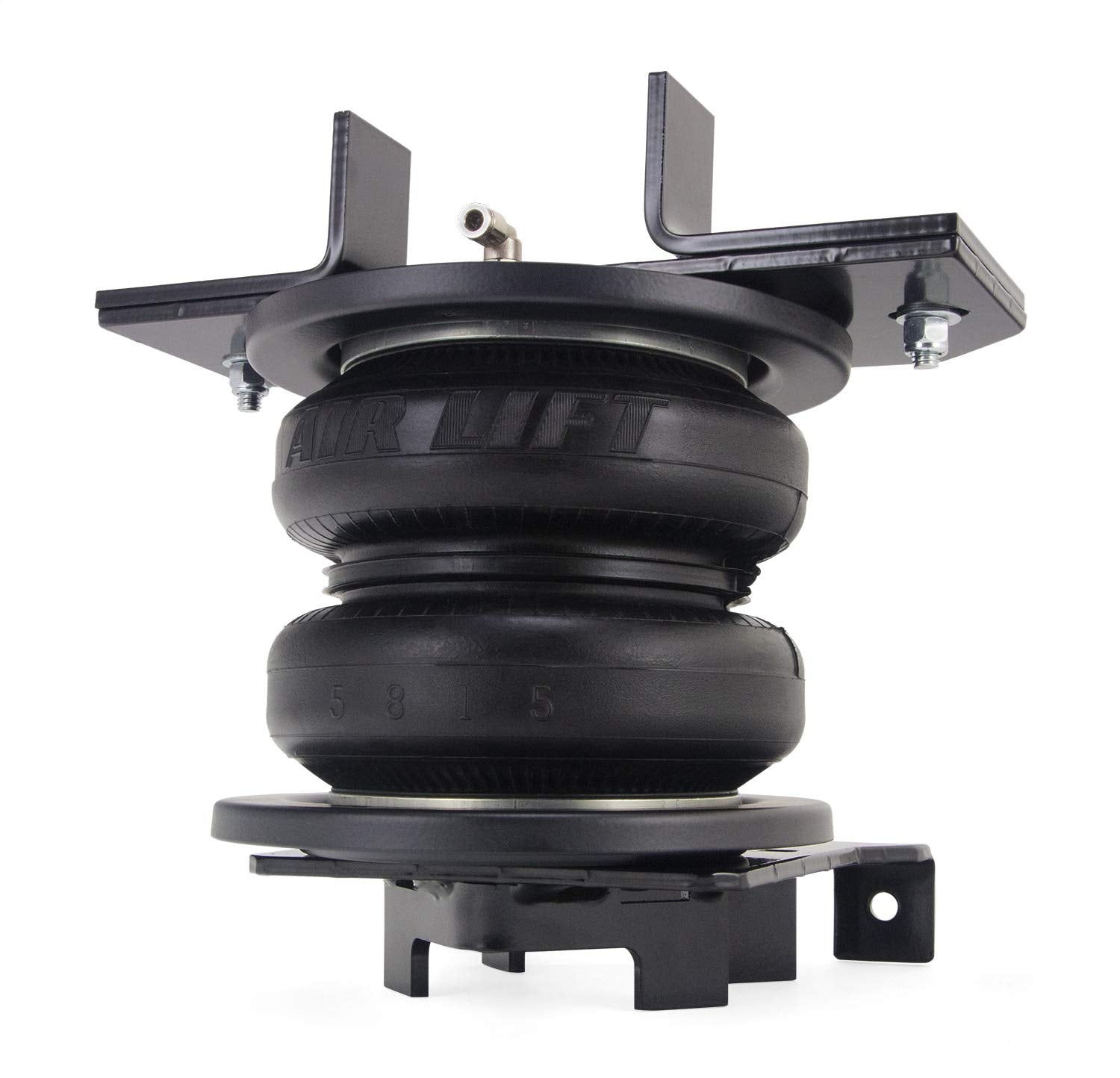 Air Lift 7500 XL LoadLifter Ultimate Air Spring Kit for 2014-2018 Ram 3500 4WD - 57595