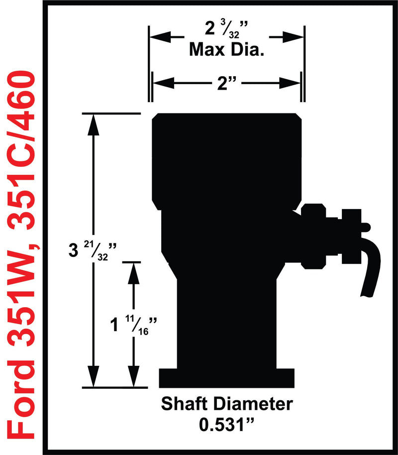 Sync Plug MSD 85061