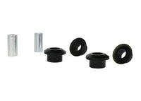 Black Nolathane REV028.0028