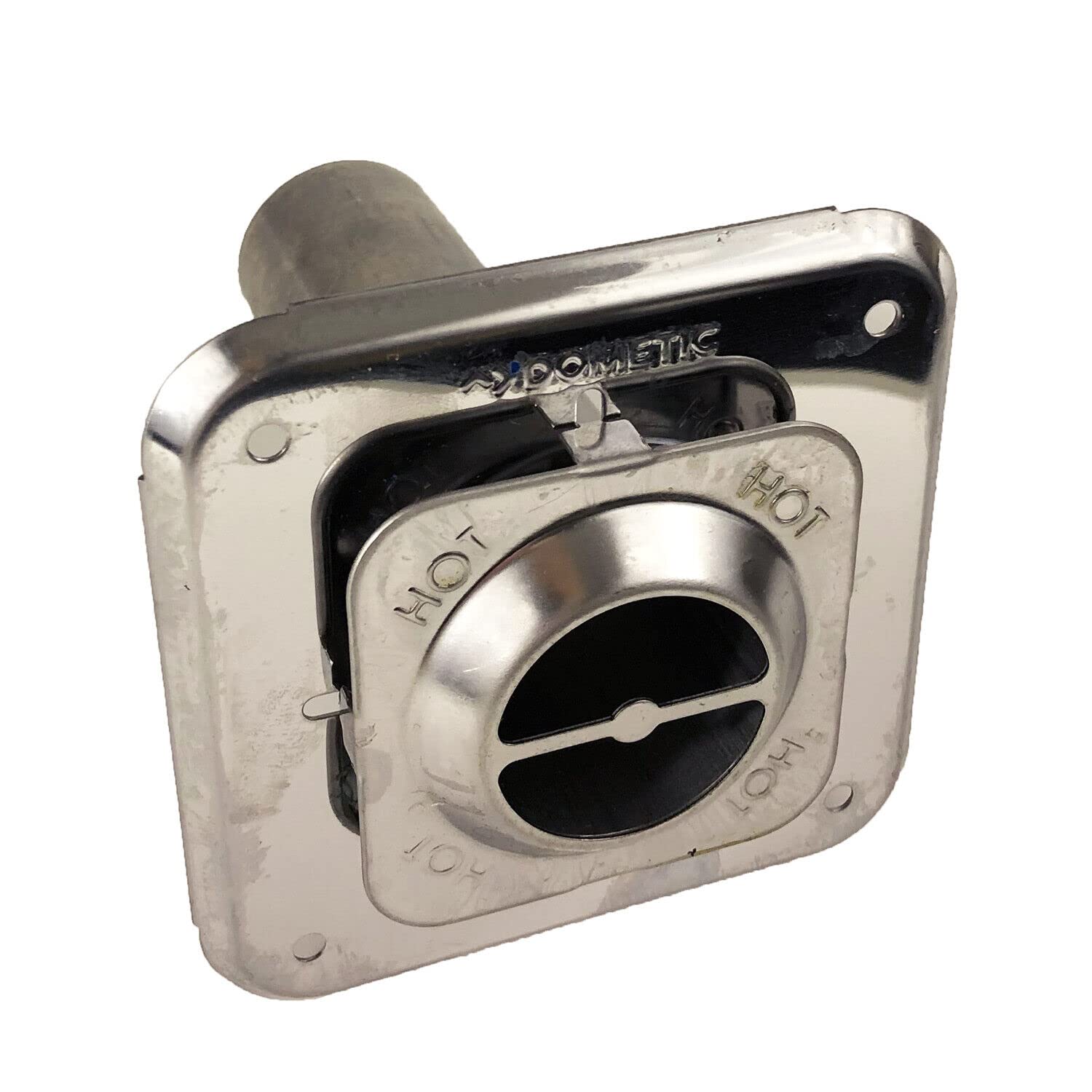 Kit SVC Dometic 33050 Door Vent Asm