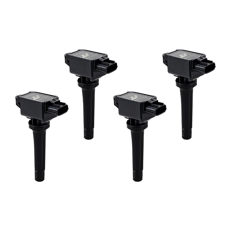 Mishimoto 4-Pack Ignition Coil Mazda 3 I4 2012-2014