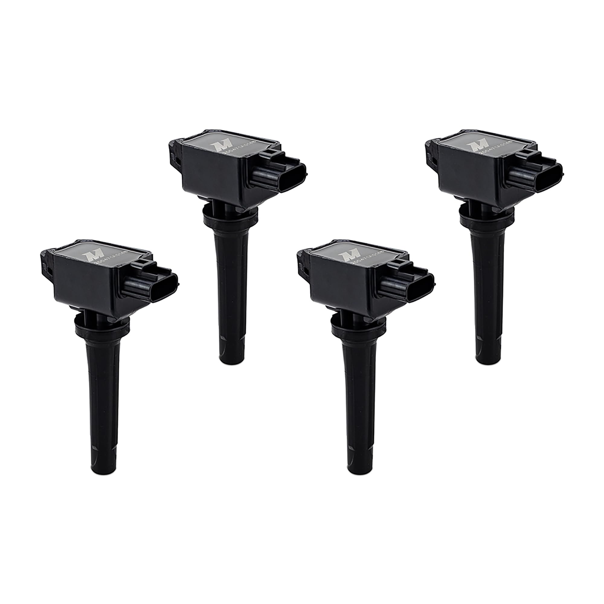 Mishimoto 4-Pack Ignition Coil Mazda 3 I4 2012-2014