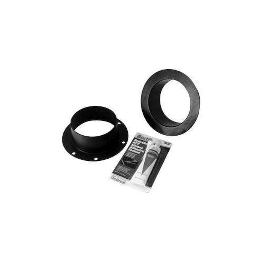 Cowl Vent Repair Kit Scott Drake C5ZZ-6502010-K 1965-1968