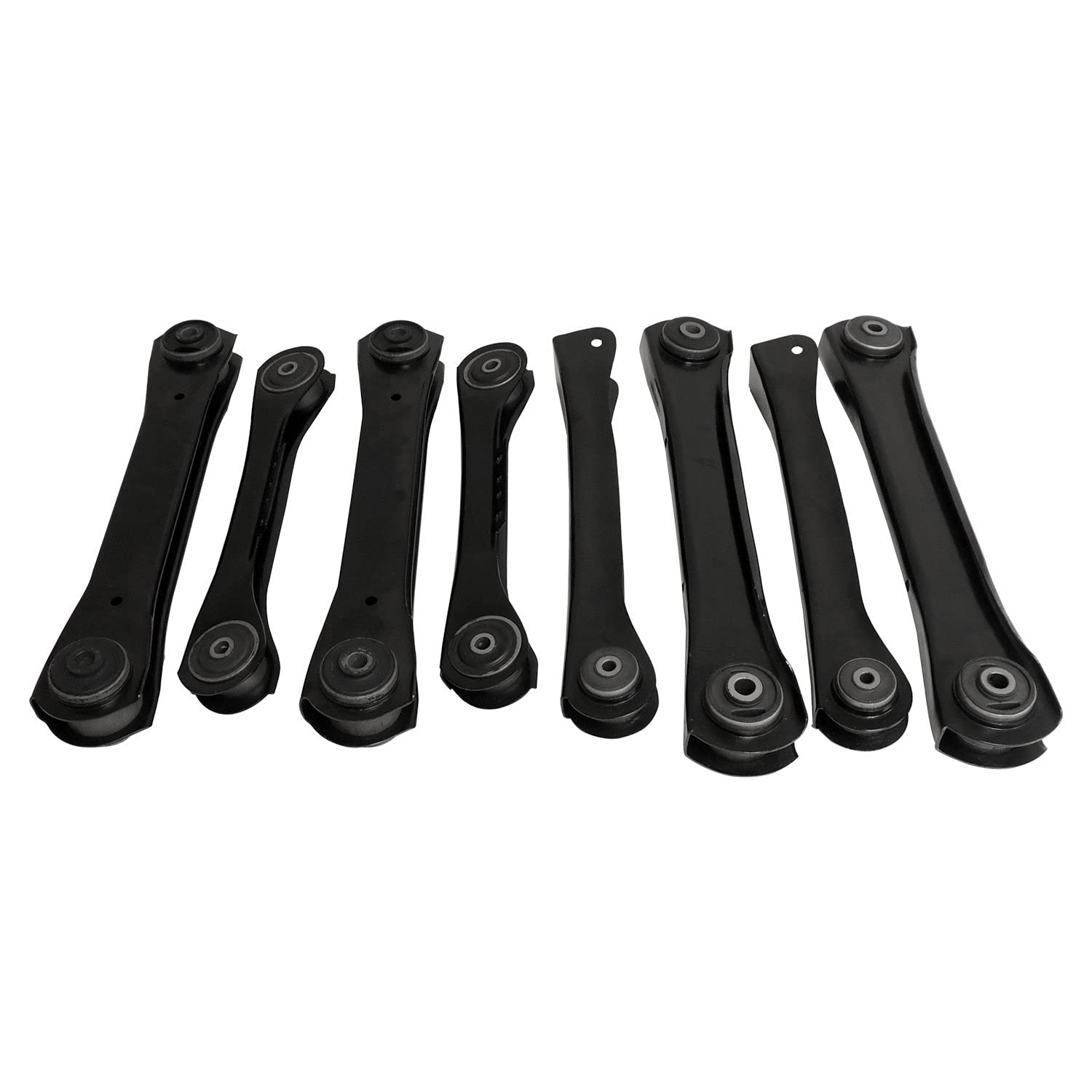 Crown Control Arm Kit Crown Automotive