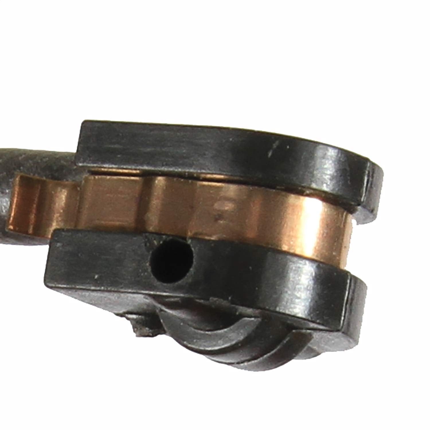 2000 BMW 323Ci Power Stop Front Euro-Stop Electronic Brake Pad Wear Sensor