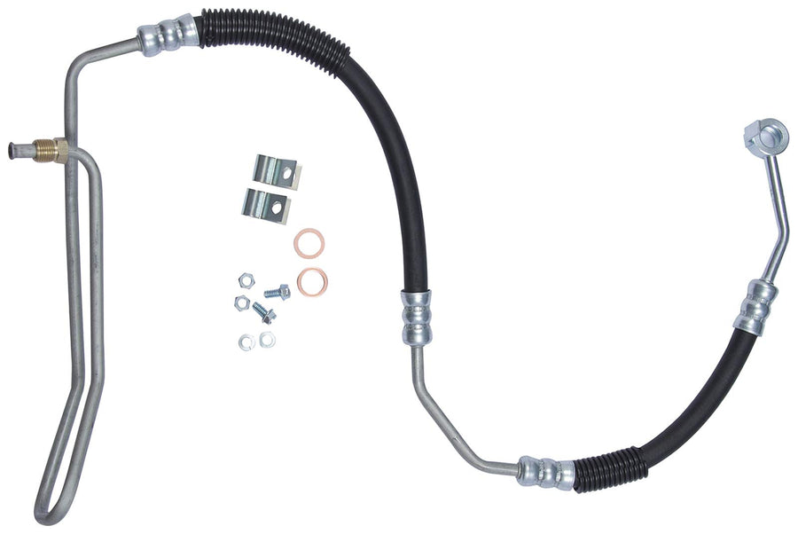 Power Steering Gates 367390 Hose Assembly Pressure Line