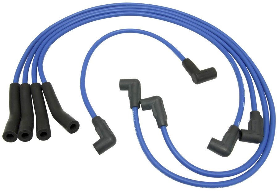 RC-GMZ031 NGK (51331) Spark Plug Wire Set