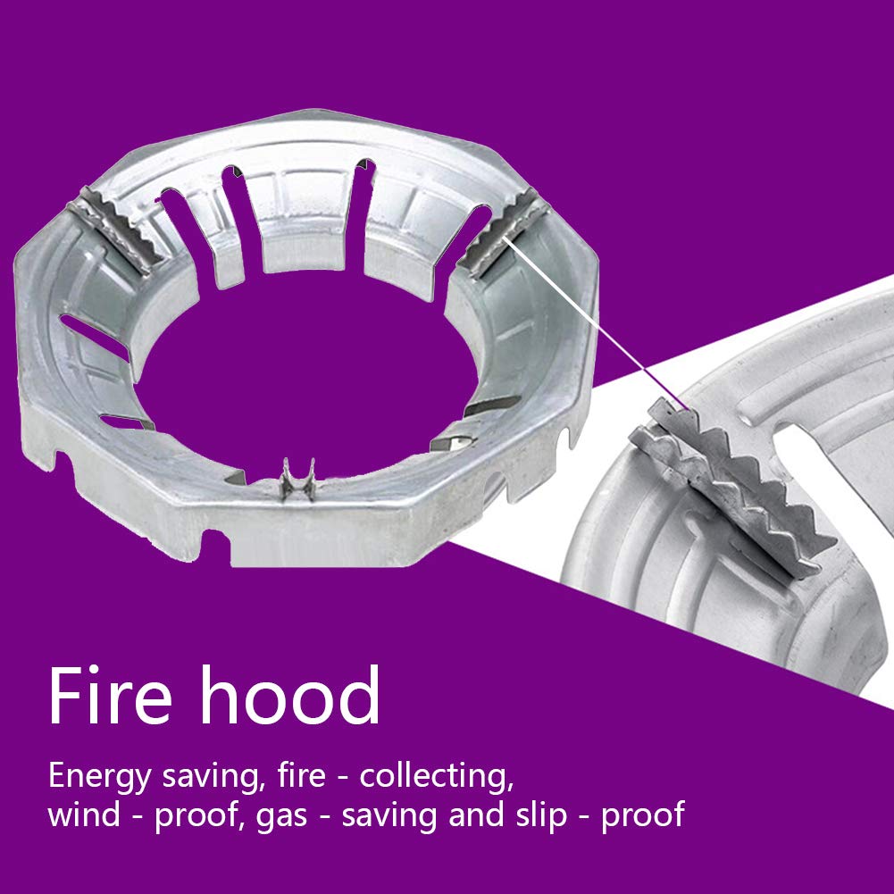 66006 Vibrant SS Flex Coupling w/ Interlock Liner and Mesh Braid 3in Inlet/Outlet x 6in long