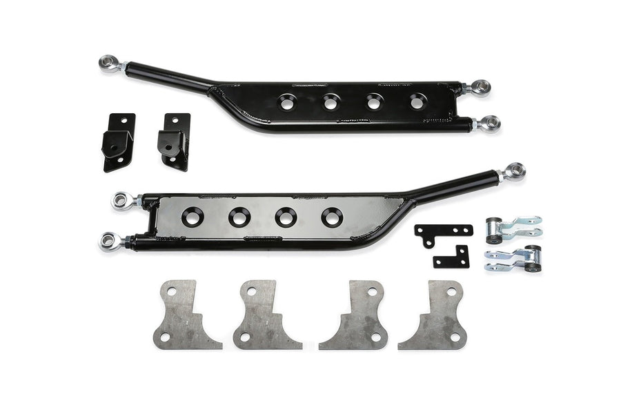 Traction Bar Fabtech FTS61006