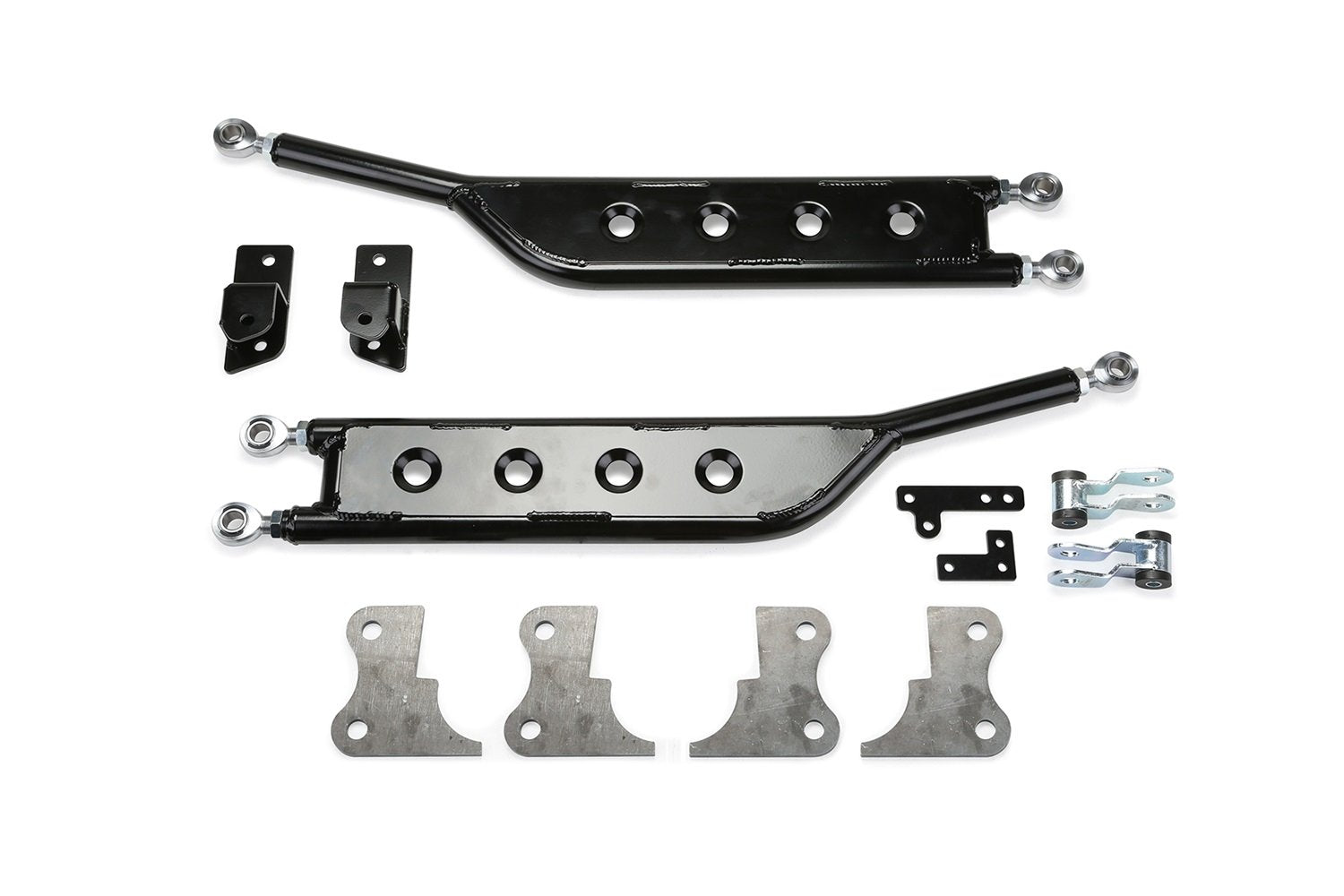 Traction Bar Fabtech FTS61006