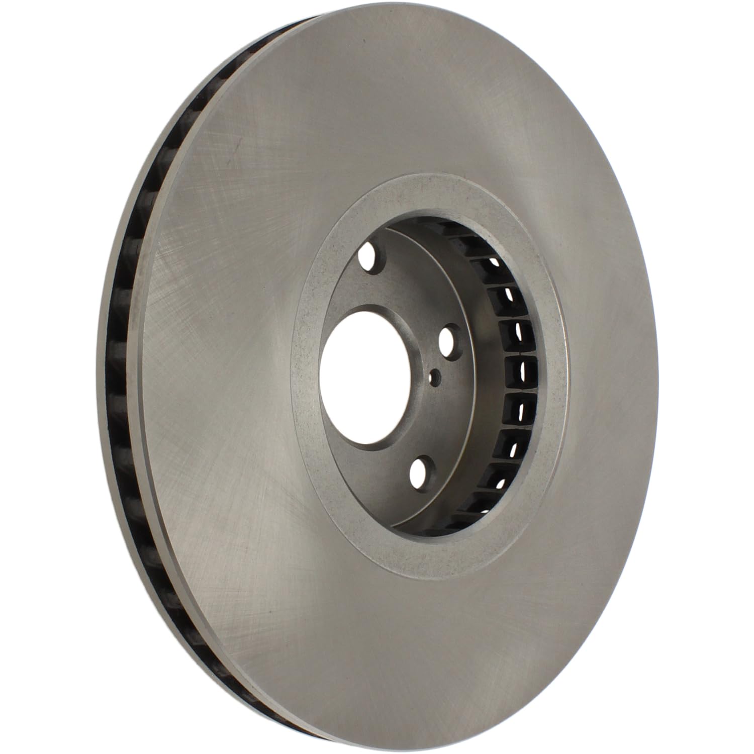 Centric 121.44138 C-Tek Front Left Automotive Brake Rotor Fits Select Lexus Model Year