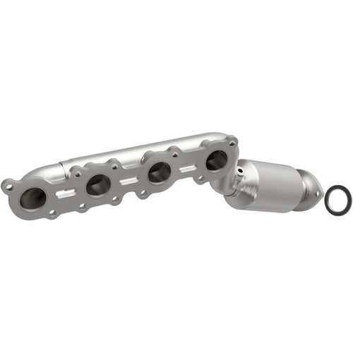 Catalytic Converter MagnaFlow 22-003: OEM Grade, Manifold (Federal/EPA Compliant)