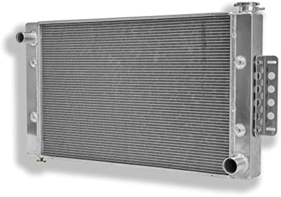 312800 Flex-a-lite Universal Radiator, 34" x 20 Extruded Core
