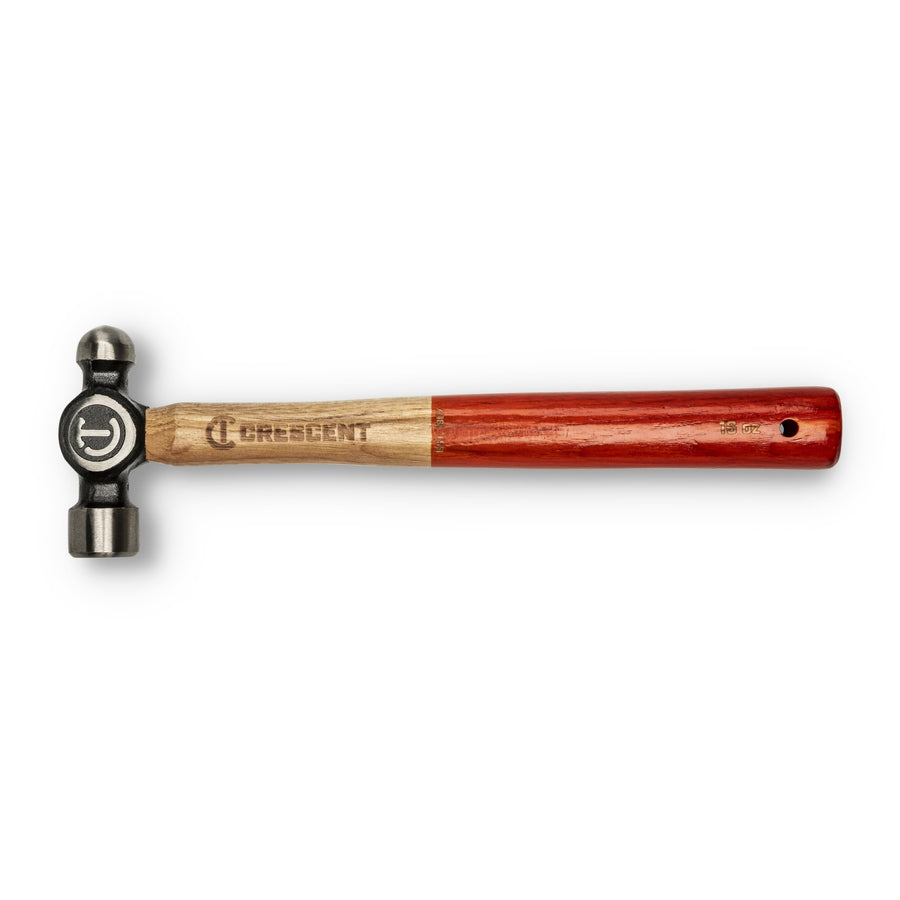 Crescent 16 Oz. Wood Ball Peen Hammer - Crescent (CHWBP16)