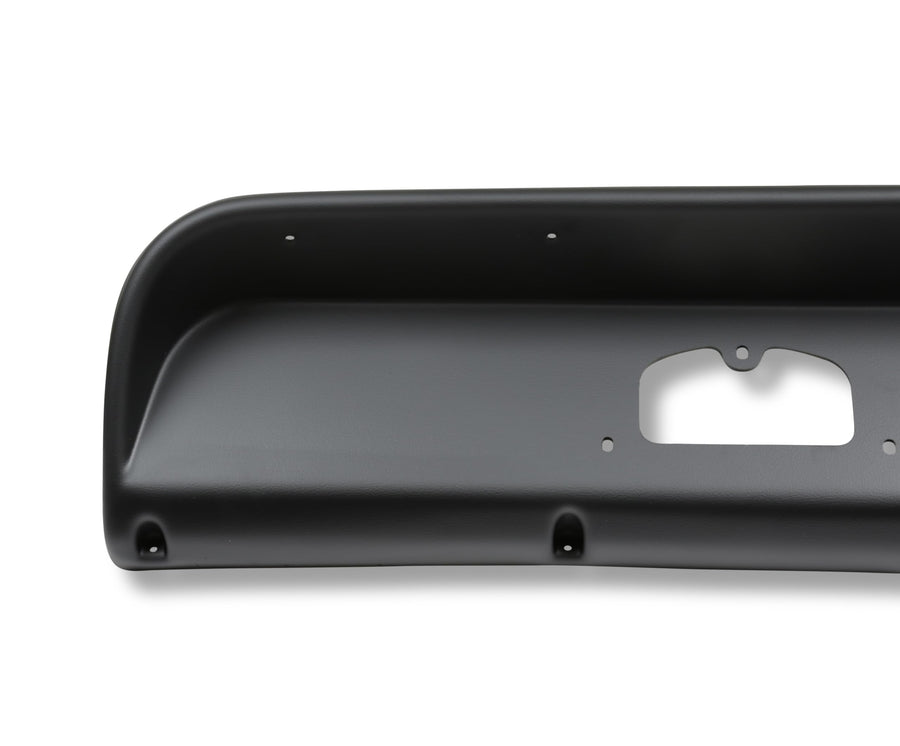 Dash Bezel Holley EFI 553-439 for Racepak Dashes