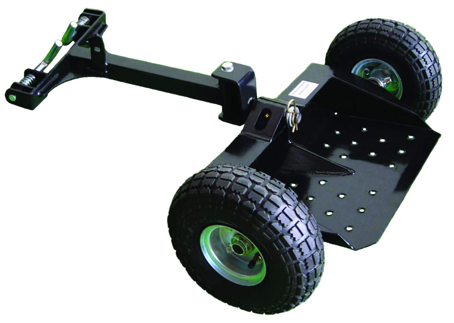 42-066 Oregon Mower Sulkey With Two Wheels