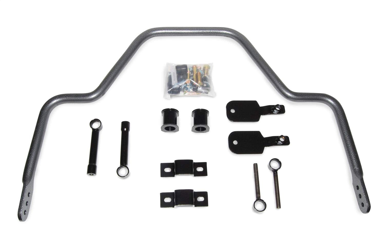Hellwig Solid, Heat Treated Chromoly, 1-5/16" Big Wig Rear Sway Bar 7776
