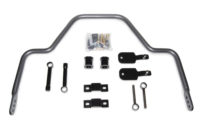 Hellwig Solid, Heat Treated Chromoly, 1-5/16" Big Wig Rear Sway Bar 7776