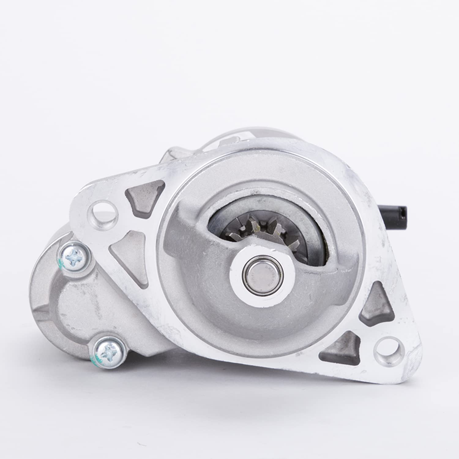 Starter Motor TYC 1-17946 Compatible with 2003-2009 Toyota 4 Runner