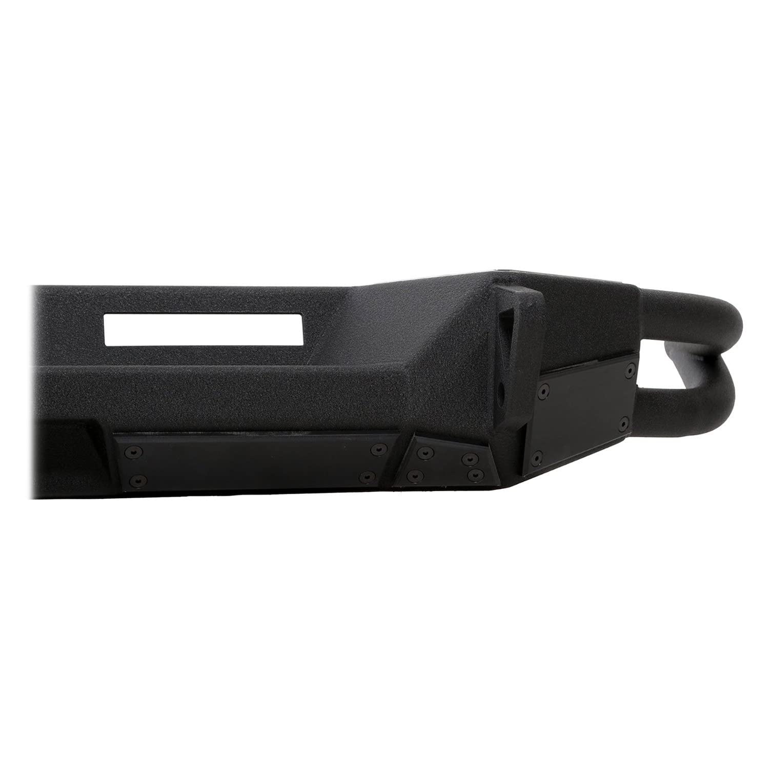 SRC Gen 2 Rear Bumper Smittybilt for Jeep Wrangler
