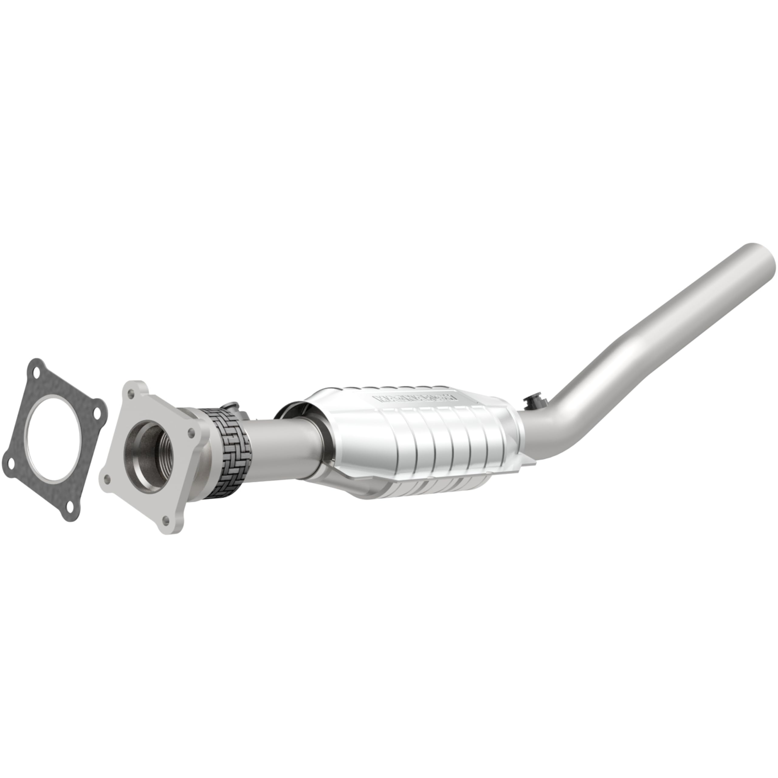 Catalytic Converter MagnaFlow 23274: HM Grade, Direct-Fit (Federal/EPA Compliant)
