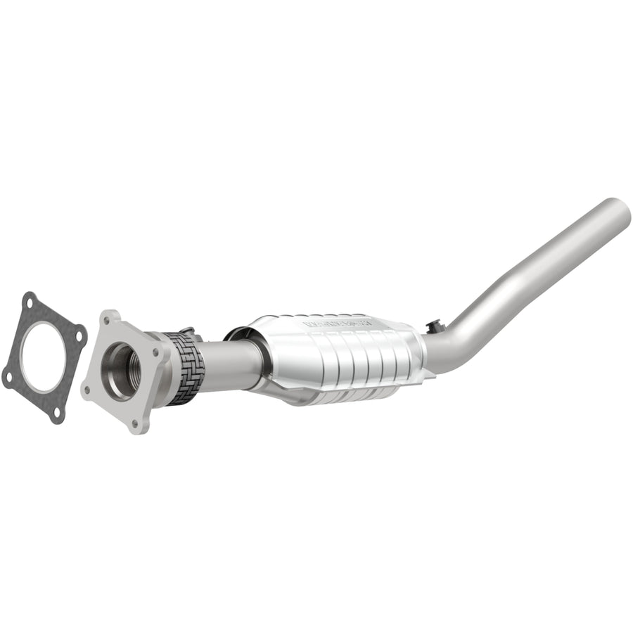 Catalytic Converter MagnaFlow 23274: HM Grade, Direct-Fit (Federal/EPA Compliant)