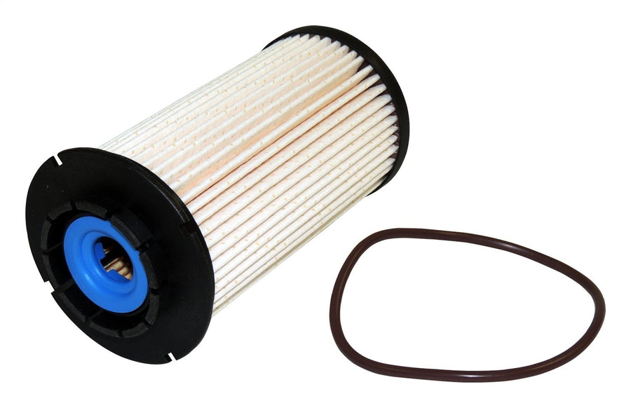 Fuel Crown Filter