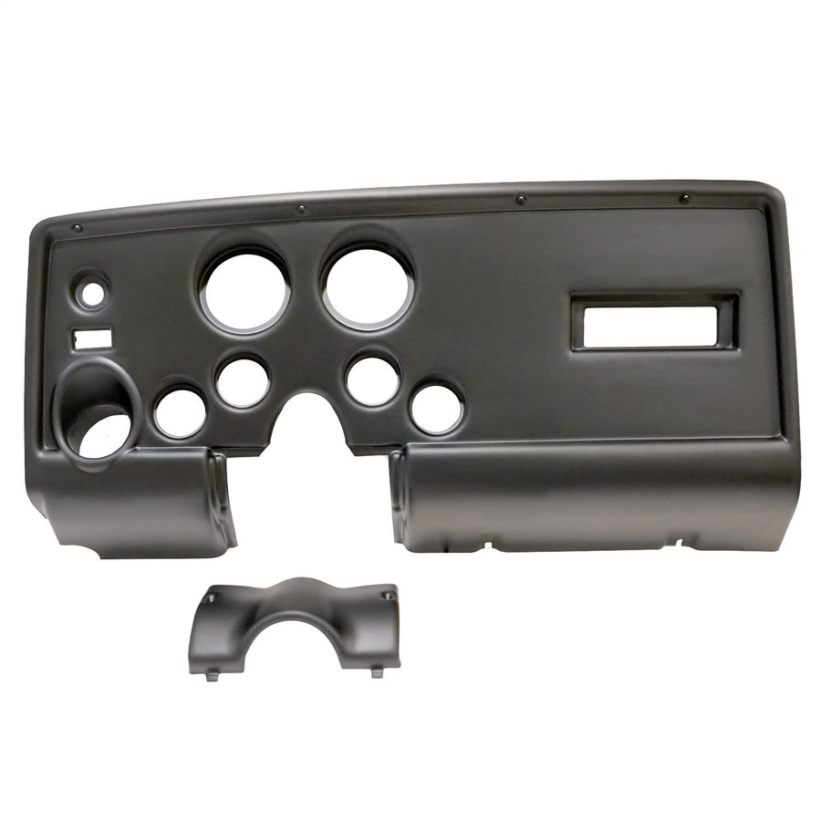 AutoMeter Dash Kit Direct Fit, (3 3/8" X2, 2 1/16" X4), Pontiac Firebird 69, Sport-Comp (2912-11)