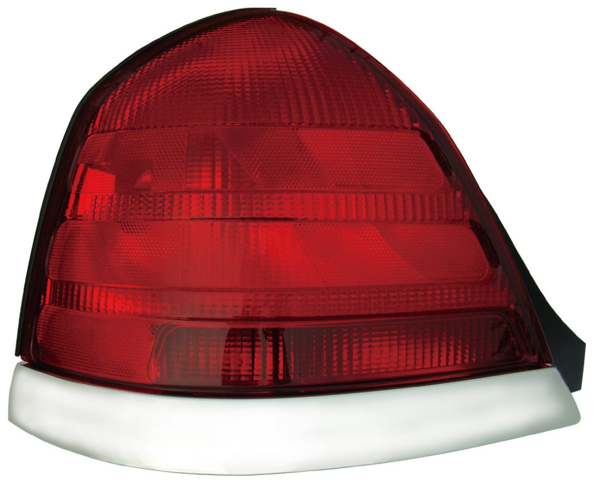 FR234-U010L Eagle Eyes Tail Light