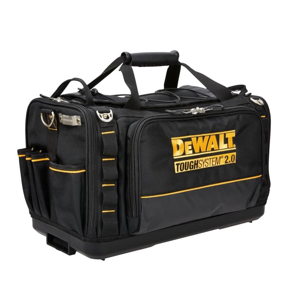 Toughsystem 2.0 DEWALT Jobsite Tool Bag (DWST08350)