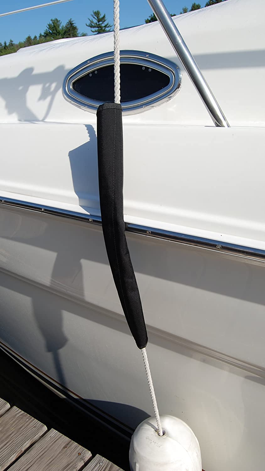 Premium Chafe Guards TAYLOR MADE PRODUCTS Removable