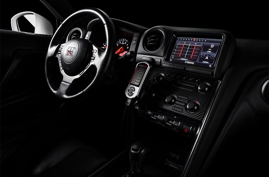 Accessport V3 Cobb Tuning (AP3-NIS-007)