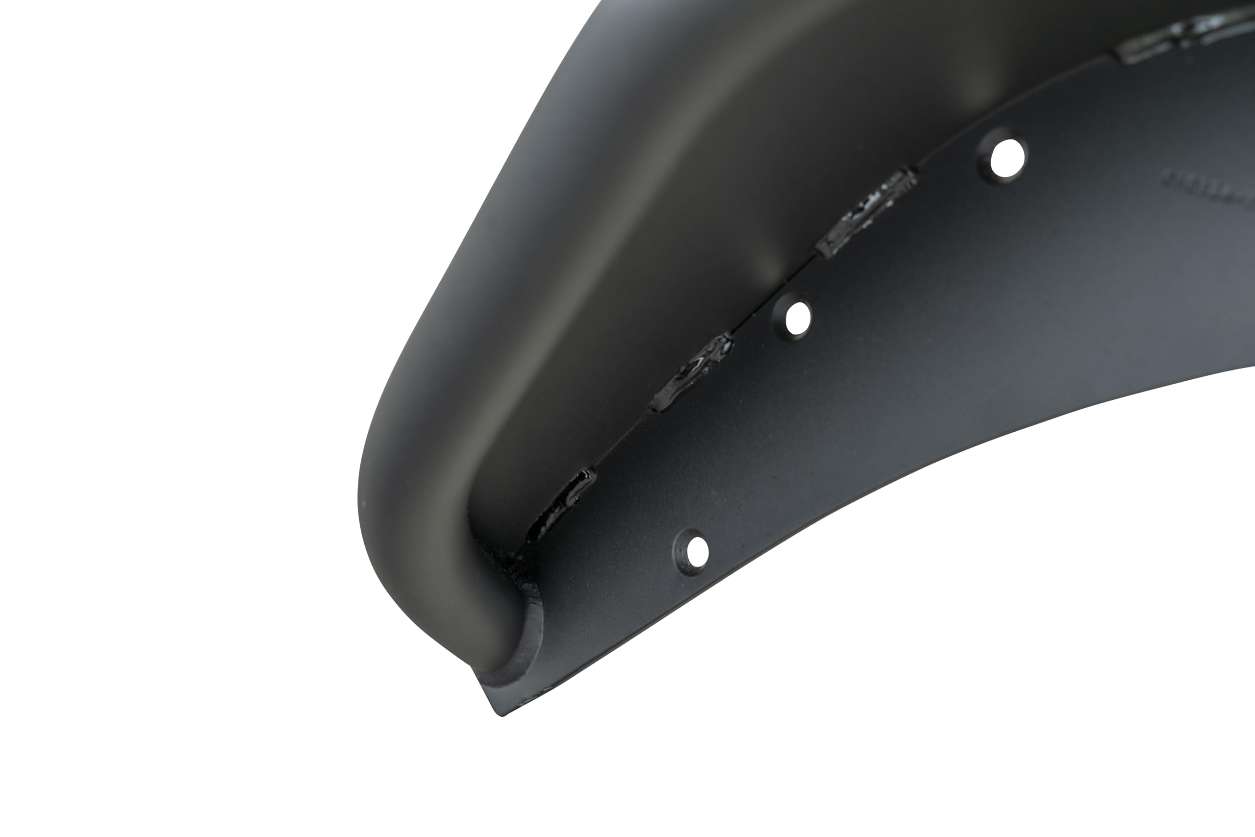 JL WRANGLER REAR FENDERS SmittyBilt - SB77853