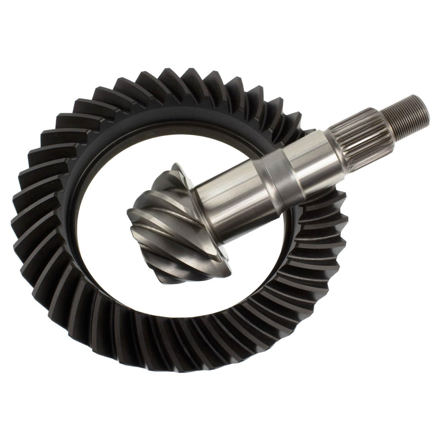 Differential Ring and Pinion Gear Set Motive Gear D44-488RJK – 4.88 Ratio – Fits Dana 44 JK Reverse Front – 2007-2018 Jeep Wrangler Rubicon – Thick Ring Gear, Requires 3.73 & Lower Ratio Carrier