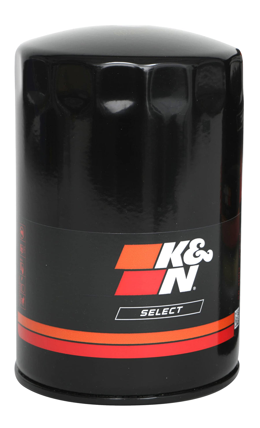 K&N Oil Filter Select: Designed to Protect your Engine: Fits Select BUICK/CADILLAC/CHEVROLET/FORD Vehicle Models (See Product Description for Full List of Compatible Vehicles), SO-2011