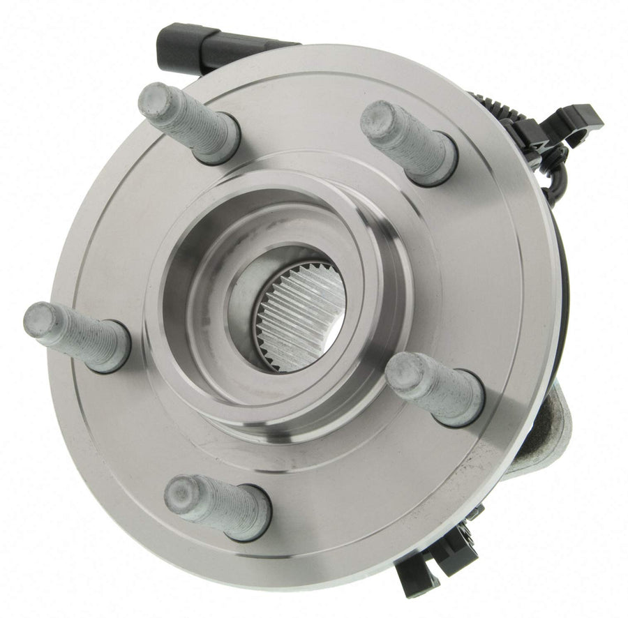 Wheel Bearing and Hub Assembly MOOG for Jeep Liberty